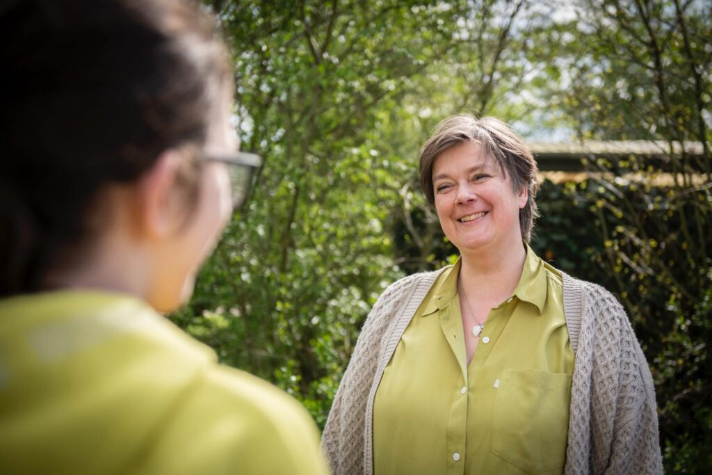 Martine Kuijsten